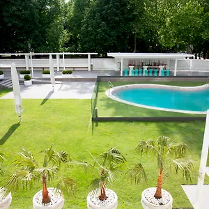Hotel Tres Reyes, Pamplona